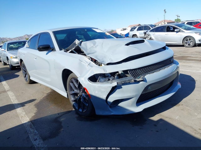 2C3CDXHGXMH507554 Dodge Charger
