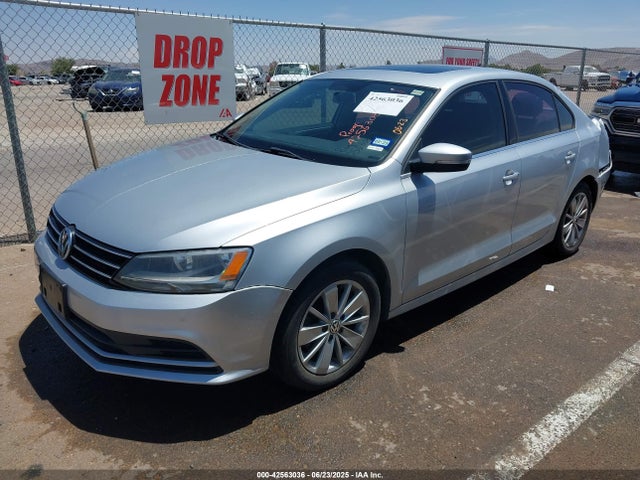 3VWD17AJ0FM268144 Volkswagen 1.8t