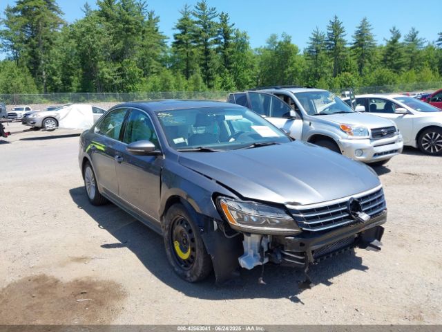 Volkswagen 1.8 tsi 2017 1VWBT7A32HC063447 main image
