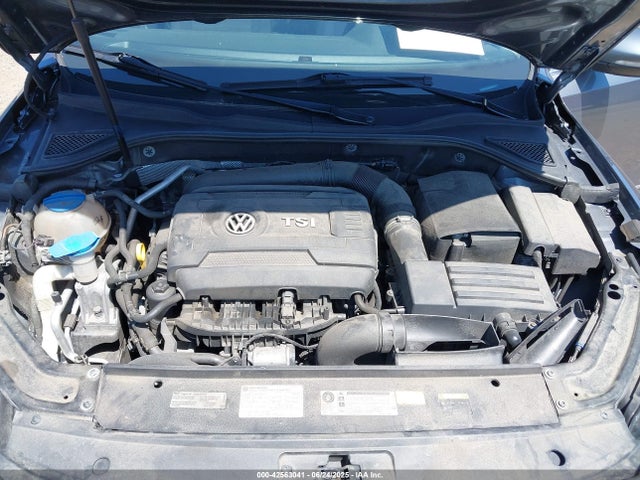 Volkswagen 1.8 tsi 2017 1VWBT7A32HC063447 Image 10