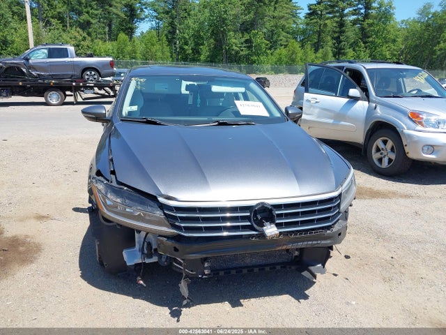 Volkswagen 1.8 tsi 2017 1VWBT7A32HC063447 Image 6