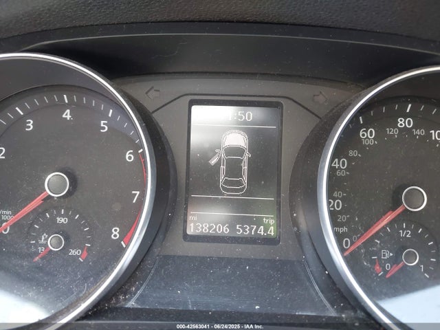 Volkswagen 1.8 tsi 2017 1VWBT7A32HC063447 Image 7