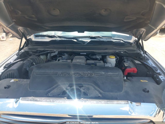 RAM 2500 2022 3C6UR5FL2NG217596 Image 10