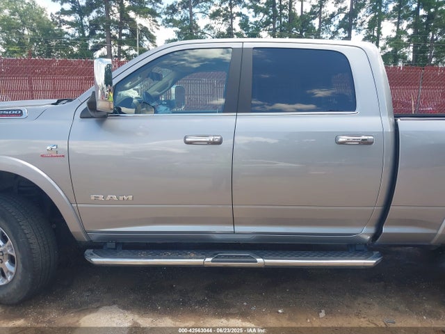 3C6UR5FL2NG217596 RAM 2500