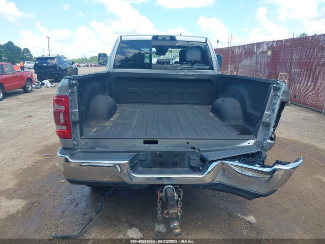 RAM 2500 2022 3C6UR5FL2NG217596 Image 17