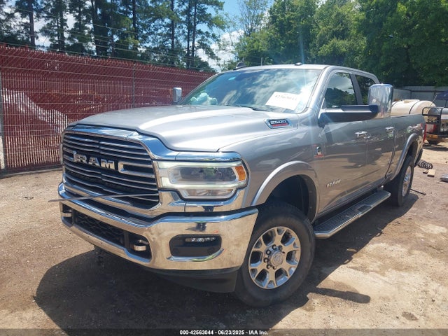 RAM 2500 2022 3C6UR5FL2NG217596 Image 2
