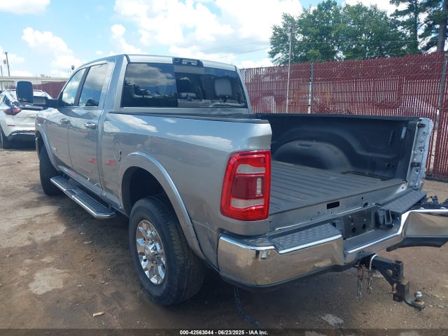 RAM 2500 2022 3C6UR5FL2NG217596 Image 3