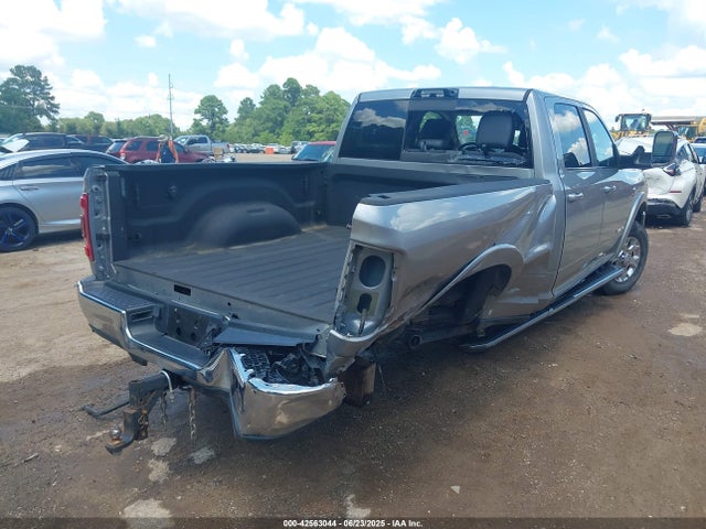 RAM 2500 2022 3C6UR5FL2NG217596 Image 4