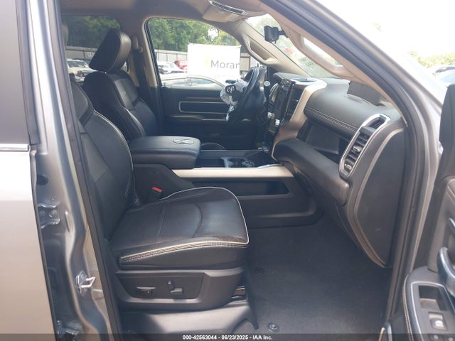 RAM 2500 2022 3C6UR5FL2NG217596 Image 5