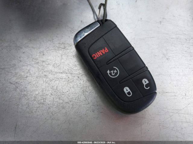 2017 FIAT 500X ZFBCFXCBXHP611905 Photo 10