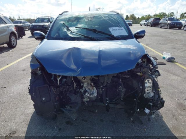 2017 FIAT 500X ZFBCFXCBXHP611905 Photo 5