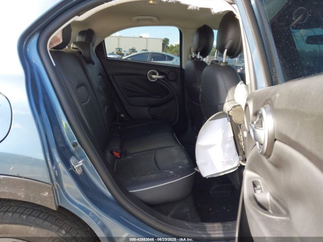 2017 FIAT 500X ZFBCFXCBXHP611905 Photo 7