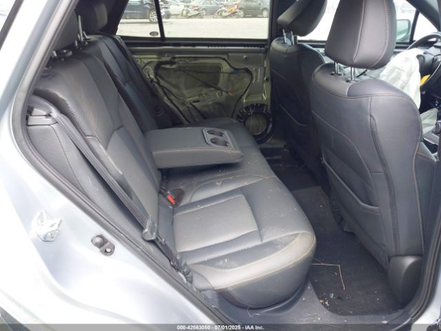 2022 SUBARU OUTBACK 4S4BTGUD9N3278645 Photo 7