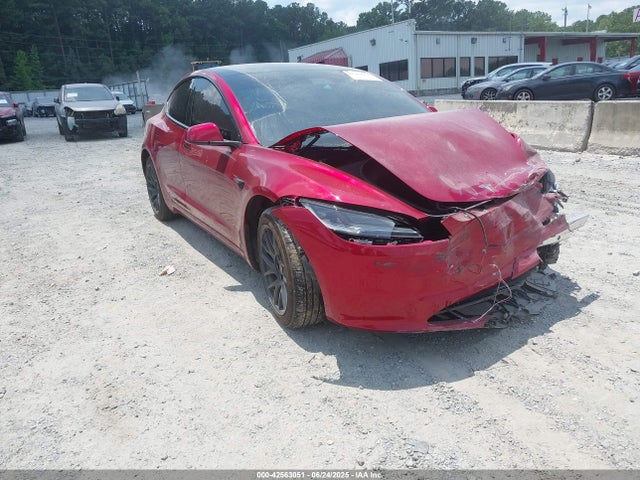 2024 TESLA MODEL 3 5YJ3E1EA4RF844496 Photo 0
