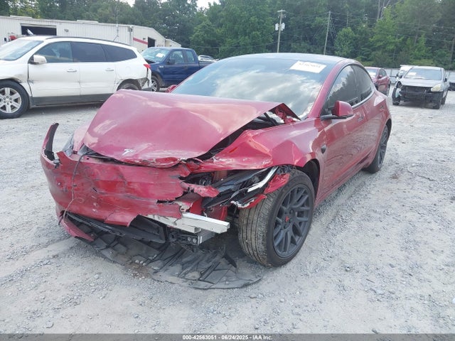 2024 TESLA MODEL 3 5YJ3E1EA4RF844496 Photo 1