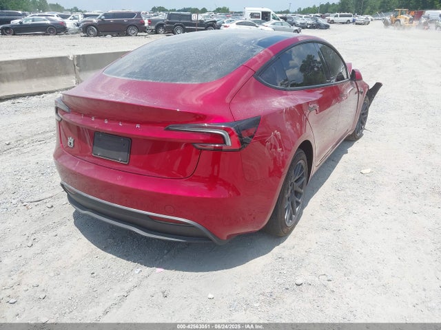 2024 TESLA MODEL 3 5YJ3E1EA4RF844496 Photo 3