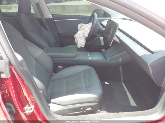 2024 TESLA MODEL 3 5YJ3E1EA4RF844496 Photo 4