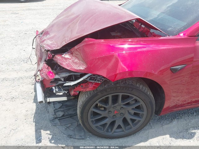 2024 TESLA MODEL 3 5YJ3E1EA4RF844496 Photo 5