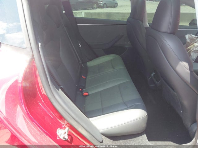 2024 TESLA MODEL 3 5YJ3E1EA4RF844496 Photo 7