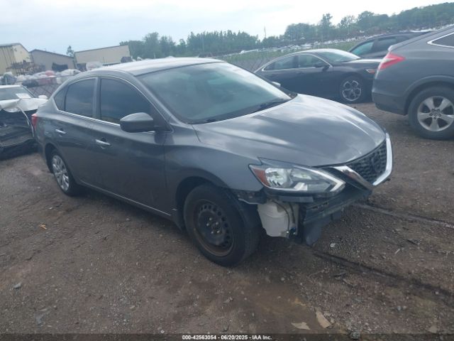 2017 NISSAN SENTRA 3N1AB7AP0HL716479