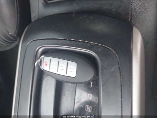 2017 NISSAN SENTRA 3N1AB7AP0HL716479 Photo 10
