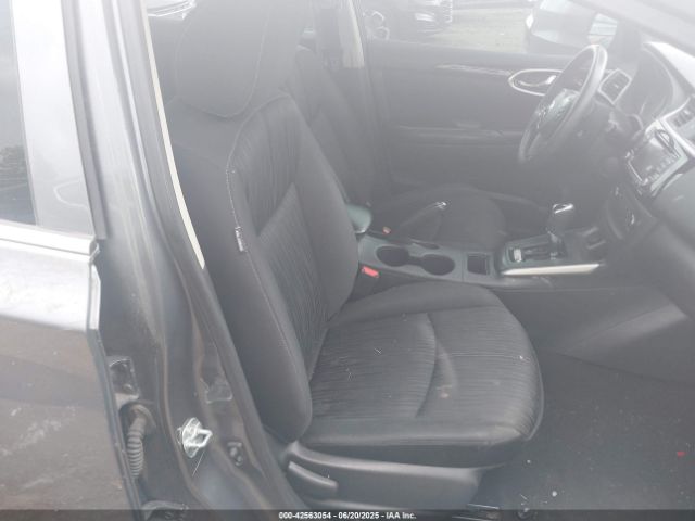 2017 NISSAN SENTRA 3N1AB7AP0HL716479 Photo 4