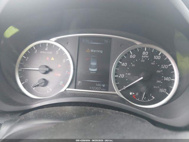 2017 NISSAN SENTRA 3N1AB7AP0HL716479 Photo 6