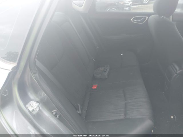 2017 NISSAN SENTRA 3N1AB7AP0HL716479 Photo 7