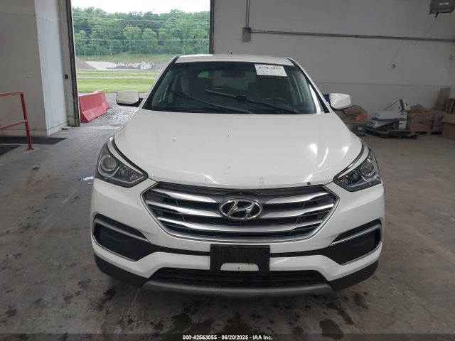 5NMZT3LB3JH092896 Hyundai gdi theta ii