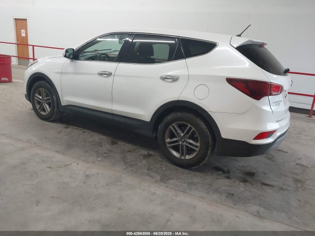 5NMZT3LB3JH092896 Hyundai gdi theta ii