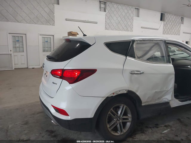 5NMZT3LB3JH092896 Hyundai gdi theta ii