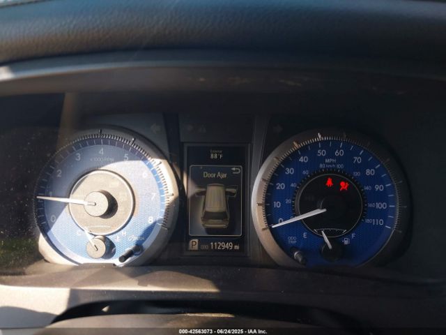 2016 TOYOTA SIENNA 5TDYK3DC7GS701595 Photo 6