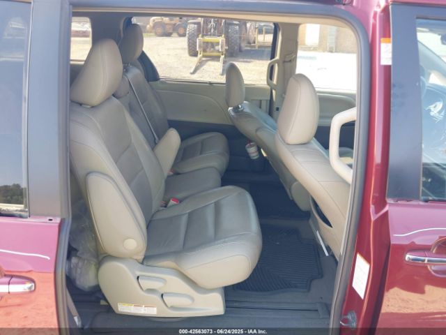 2016 TOYOTA SIENNA 5TDYK3DC7GS701595 Photo 7