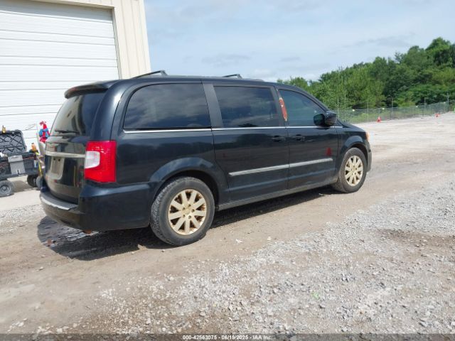 2016 CHRYSLER TOWN & COUNTRY 2C4RC1BG6GR296964 Photo 3