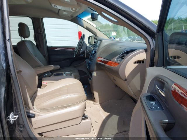 2016 CHRYSLER TOWN & COUNTRY 2C4RC1BG6GR296964 Photo 4