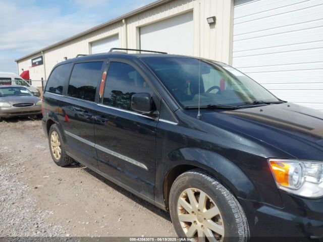 2016 CHRYSLER TOWN & COUNTRY 2C4RC1BG6GR296964 Photo 5