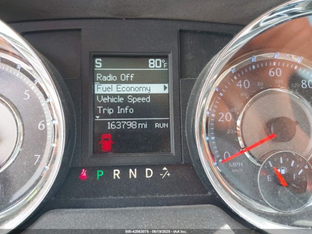 2016 CHRYSLER TOWN & COUNTRY 2C4RC1BG6GR296964 Photo 6
