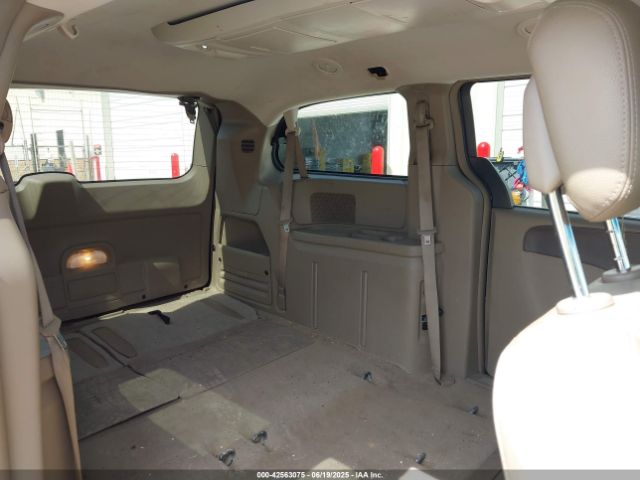 2016 CHRYSLER TOWN & COUNTRY 2C4RC1BG6GR296964 Photo 7