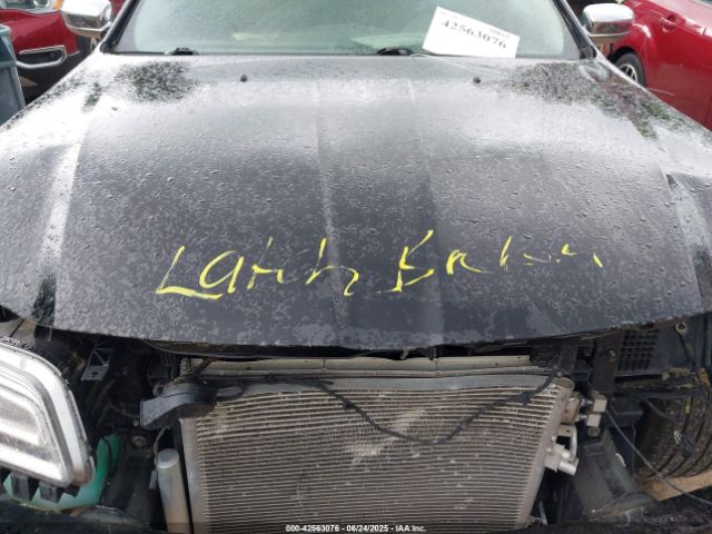 2015 CHRYSLER 300 2C3CCARG9FH767221 Photo 9