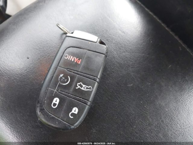 2015 CHRYSLER 300 2C3CCARG9FH767221 Photo 10