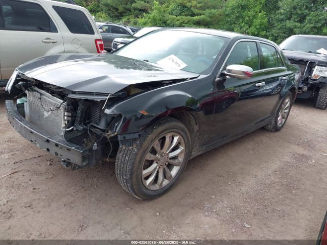 2015 CHRYSLER 300 2C3CCARG9FH767221 Photo 1