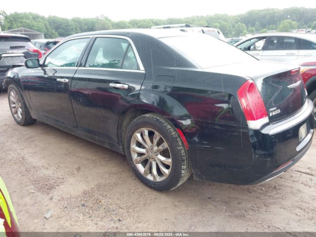 2015 CHRYSLER 300 2C3CCARG9FH767221 Photo 2
