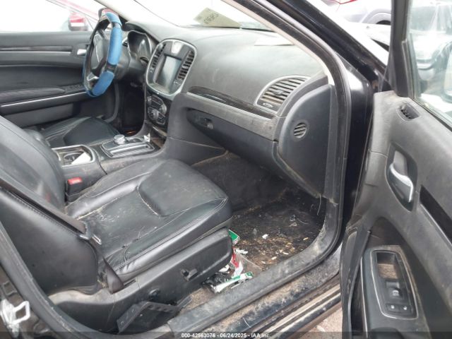 2015 CHRYSLER 300 2C3CCARG9FH767221 Photo 4