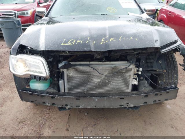 2015 CHRYSLER 300 2C3CCARG9FH767221 Photo 5