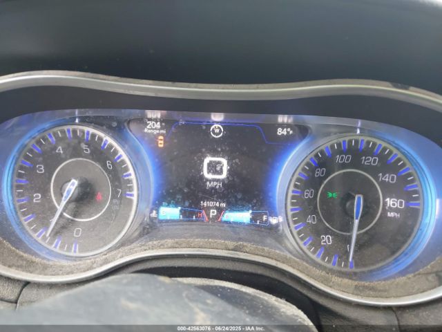 2015 CHRYSLER 300 2C3CCARG9FH767221 Photo 6