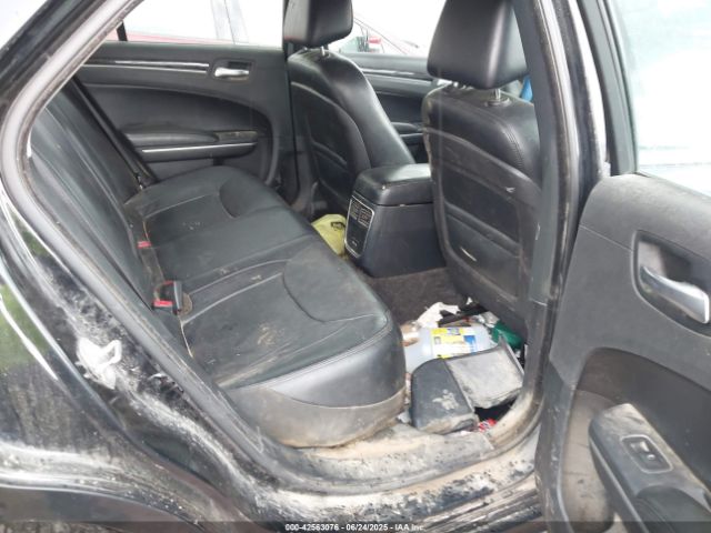 2015 CHRYSLER 300 2C3CCARG9FH767221 Photo 7