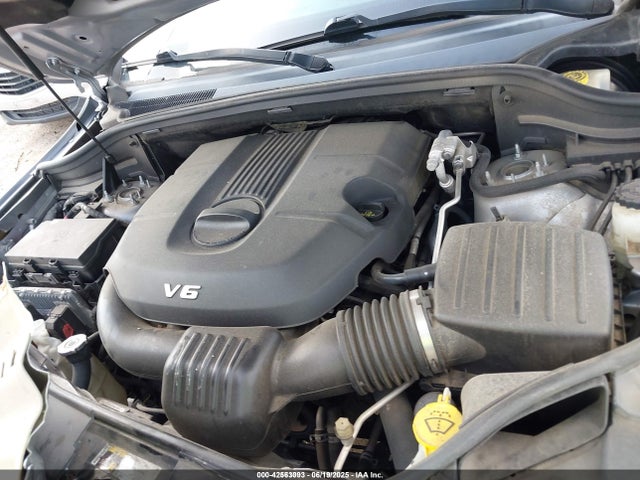 1C4RJFBG5FC212885 Jeep 2015
