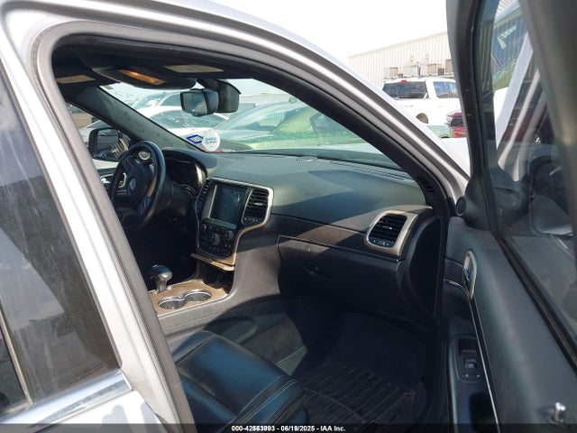 1C4RJFBG5FC212885 Jeep 2015