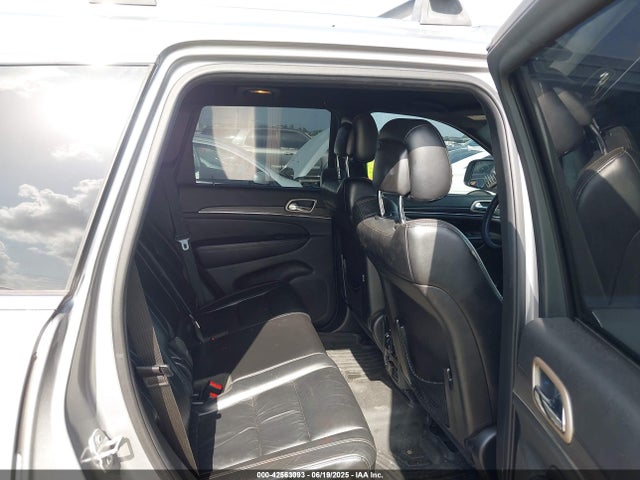 1C4RJFBG5FC212885 Jeep 2015