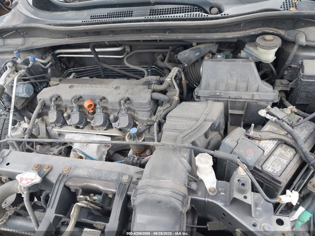 3CZRU6H38GM713789 Honda r18z9